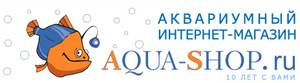 Aqua Shop Интернет Магазин
