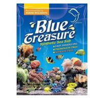 Соль BLUE TREASURE Reef Sea Salt 6,7кг.пакет