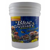 Соль BLUE TREASURE Reef Sea Salt 20кг.ведро