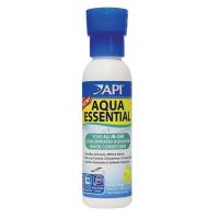 Кондиционер для подготовки воды API Aqua Essential, 118 мл