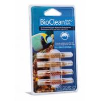 Набор кондиционеров Prodibio Bio Clean Salt Nano (Biodigest+Bioptim) 4 шт в блистере