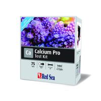 Тест RED SEA Calcium Pro титровальный 75 измерений