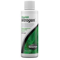 Добавка азота Seachem Flourish Nitrogen 100мл