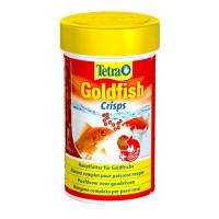 Корм для рыб Tetra Goldfish  Crisps 100 мл
