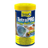 Корм для рыб TetraPro Energy / TetraPro Crisps 500мл