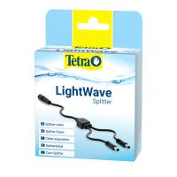 АдаптерTetra LightWave Splitter для подключения двуx ламп