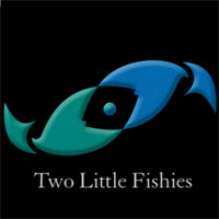 Two Little Fishes