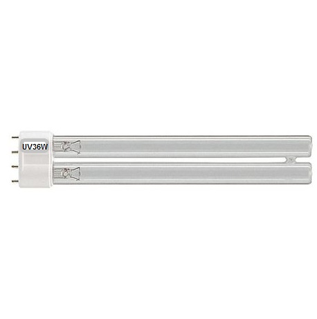 Бактерицидная лампа Osram HNS L 36 W 2G 11