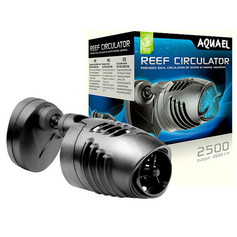 Помпа-циркулятор AQUAEL Reef Circulator 2500