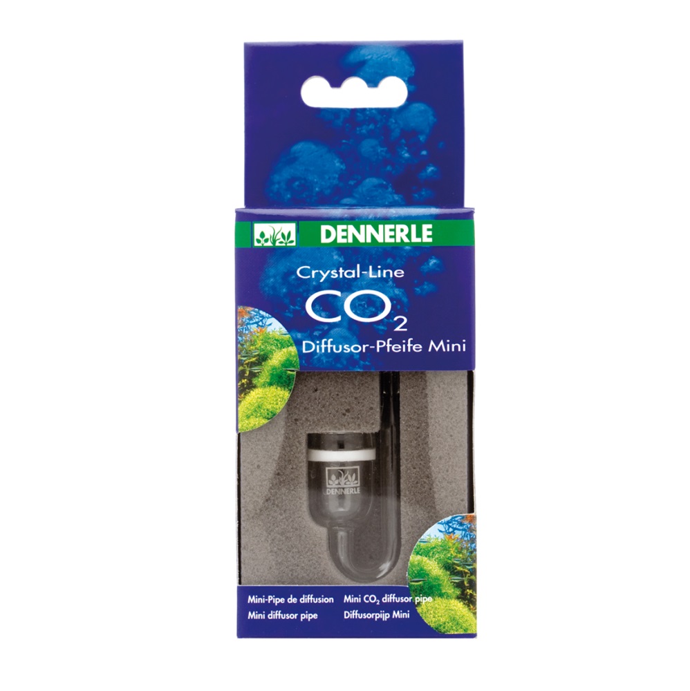 Распылитель CO2 Dennerle Pfeife Mini