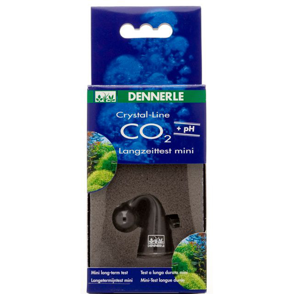 Индикатор CO2 Dennerle Mini