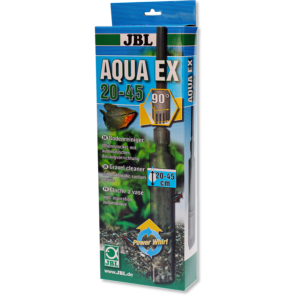JBL AquaEx 20 45 33 AQUA SHOP