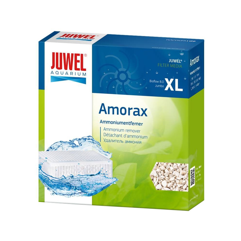 Субстрат Amorax Bioflow 8.0 Jumbo