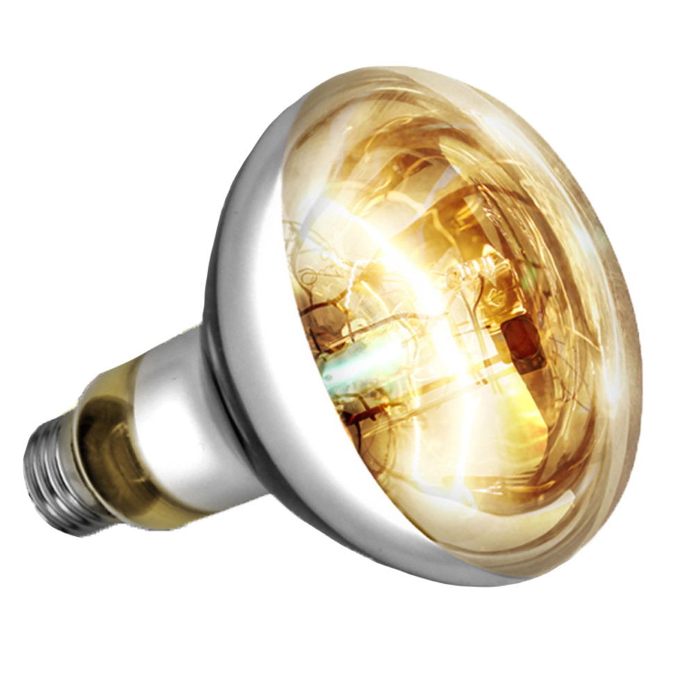 Лампа NomoyPet солнечного света Solar lamp 220В E27 80Вт 14х9.5см