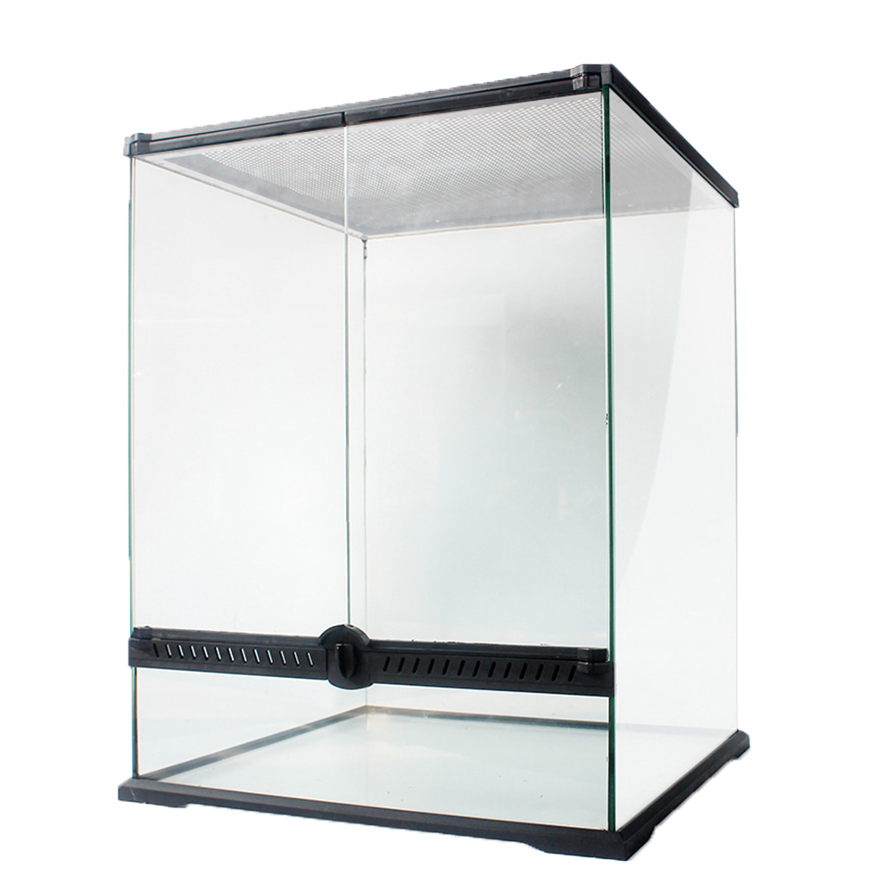 Террариум Nomoy Pet Rainforest tank L 60х45х90см