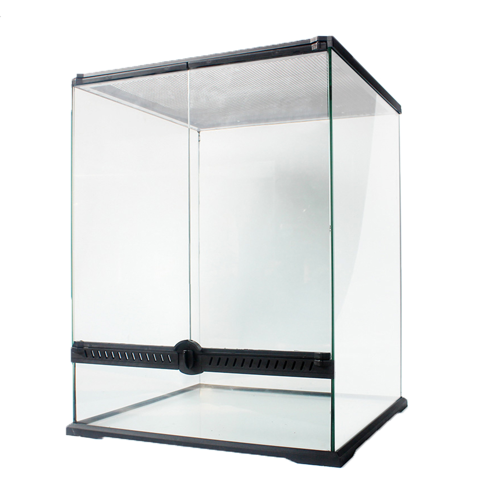 Террариум Nomoy Pet Rainforest tank M 45х45х60см