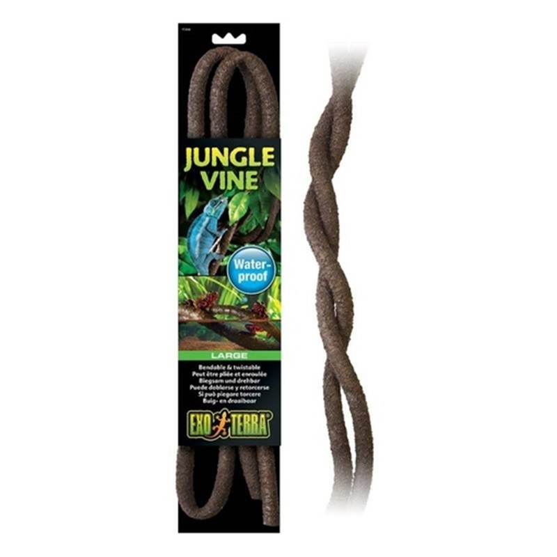 Лиана гибкая для террариумов Hagen EXO TERRA Jungle Vine Large