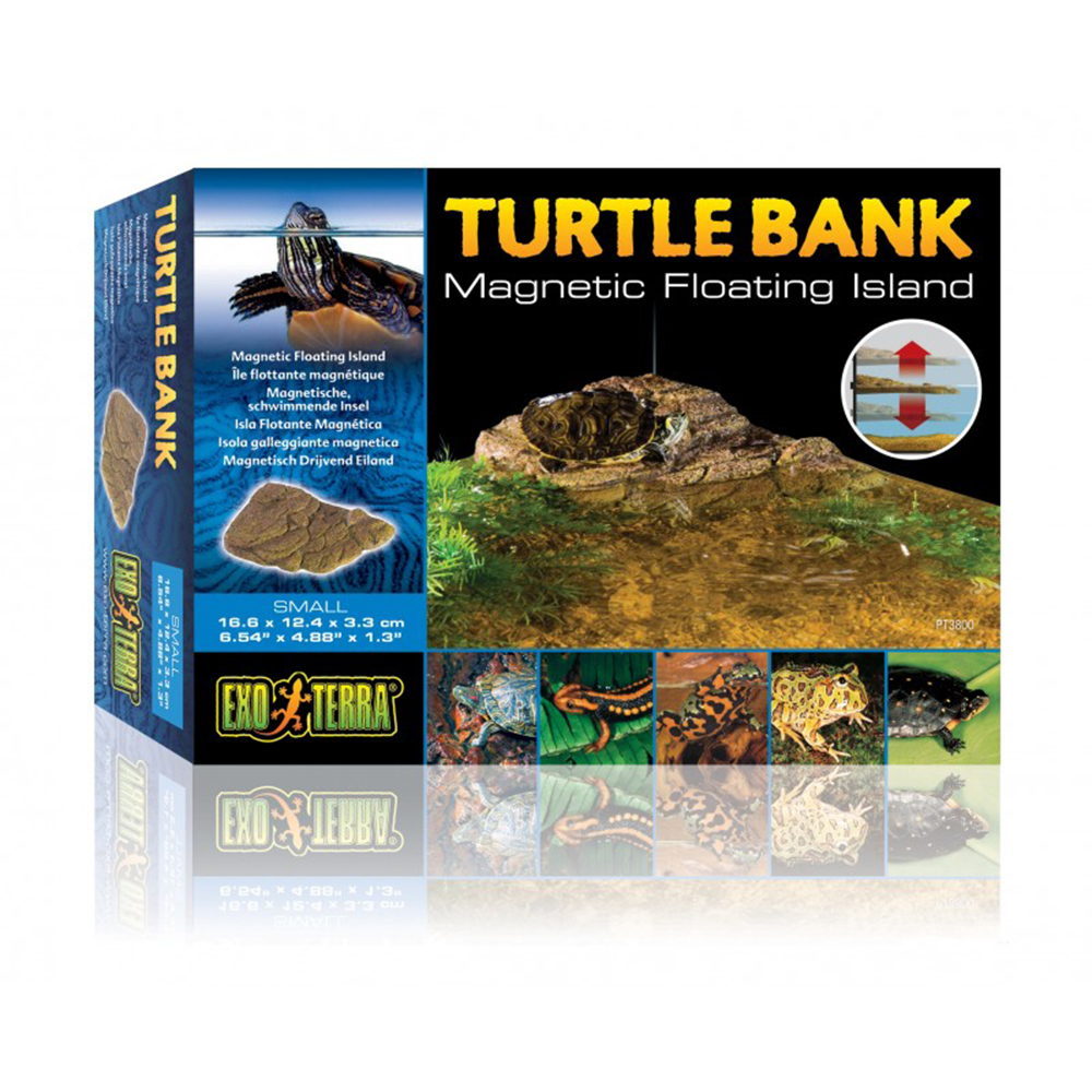 Черепаший берег Turtle Bank малый