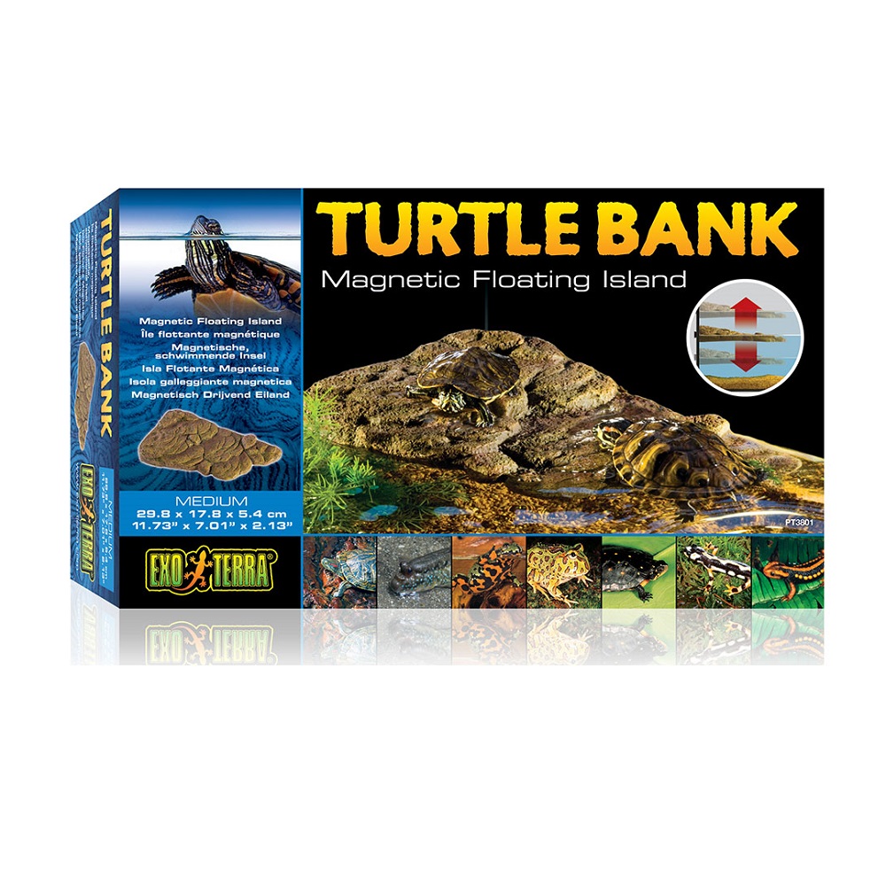 Черепаший берег Turtle Bank средний