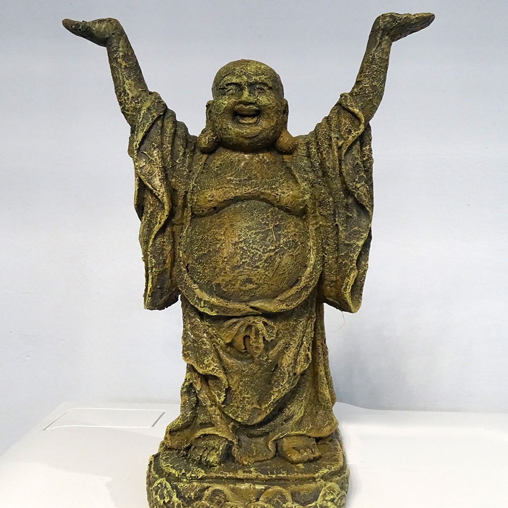 Декорация "Будда"