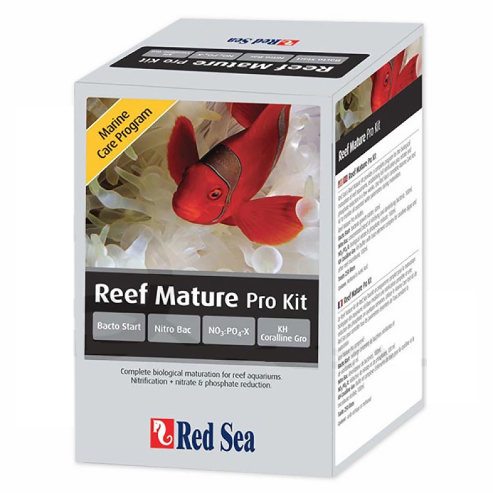 Набор Reef Mature Pro (Зрелый риф) до 250л