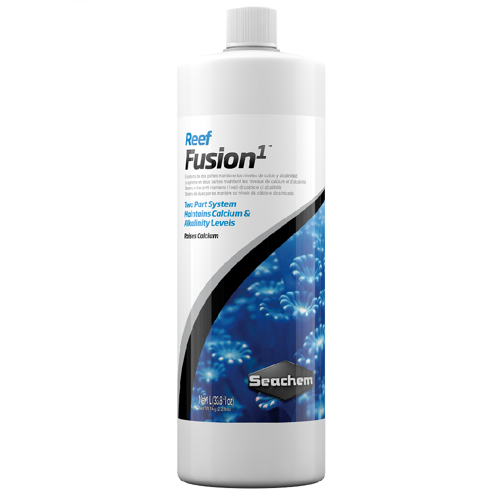 Добавка SeaChem Reef Fusion I 1л