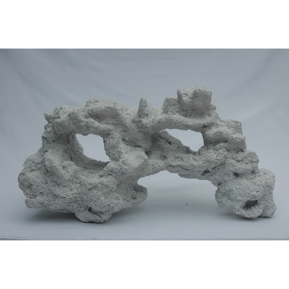 Камень пластиковый Polyresin Bio-Stone 49х21х24см