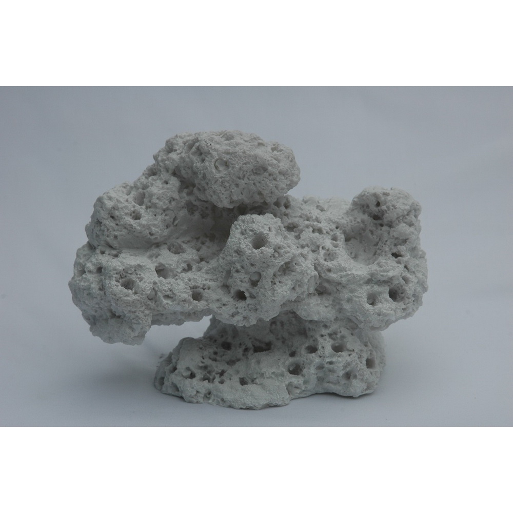 Камень пластиковый Polyresin Bio-Stone 19х12х13см