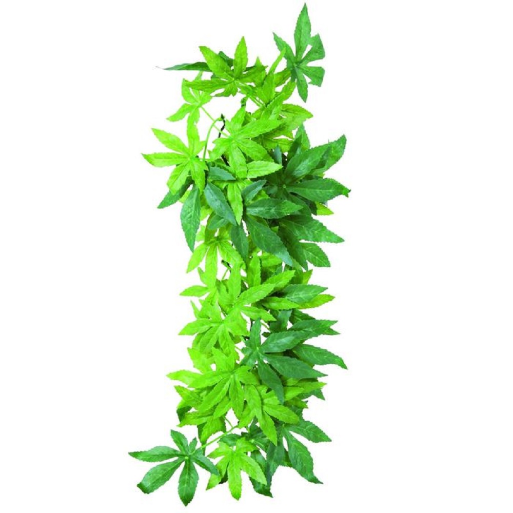 Растение для террариума TRIXIE " Abutilon"20*30 см шелк