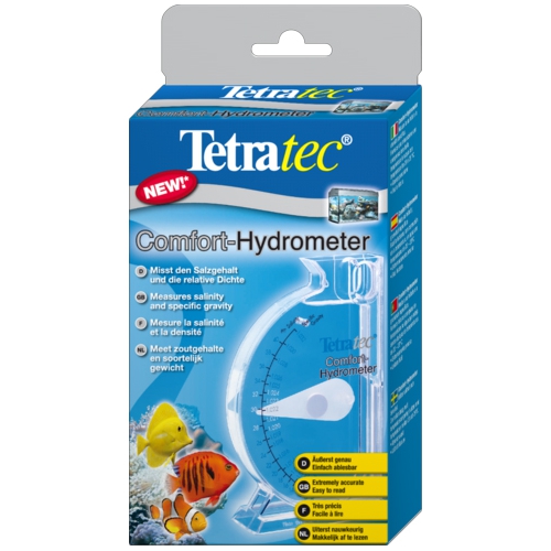 Ареометр Tetra Tetratec Comfort-Hydrometer