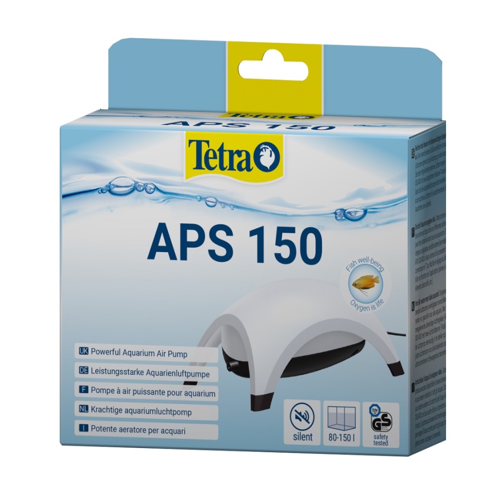 Компрессор Tetra APS белый 150л/ч