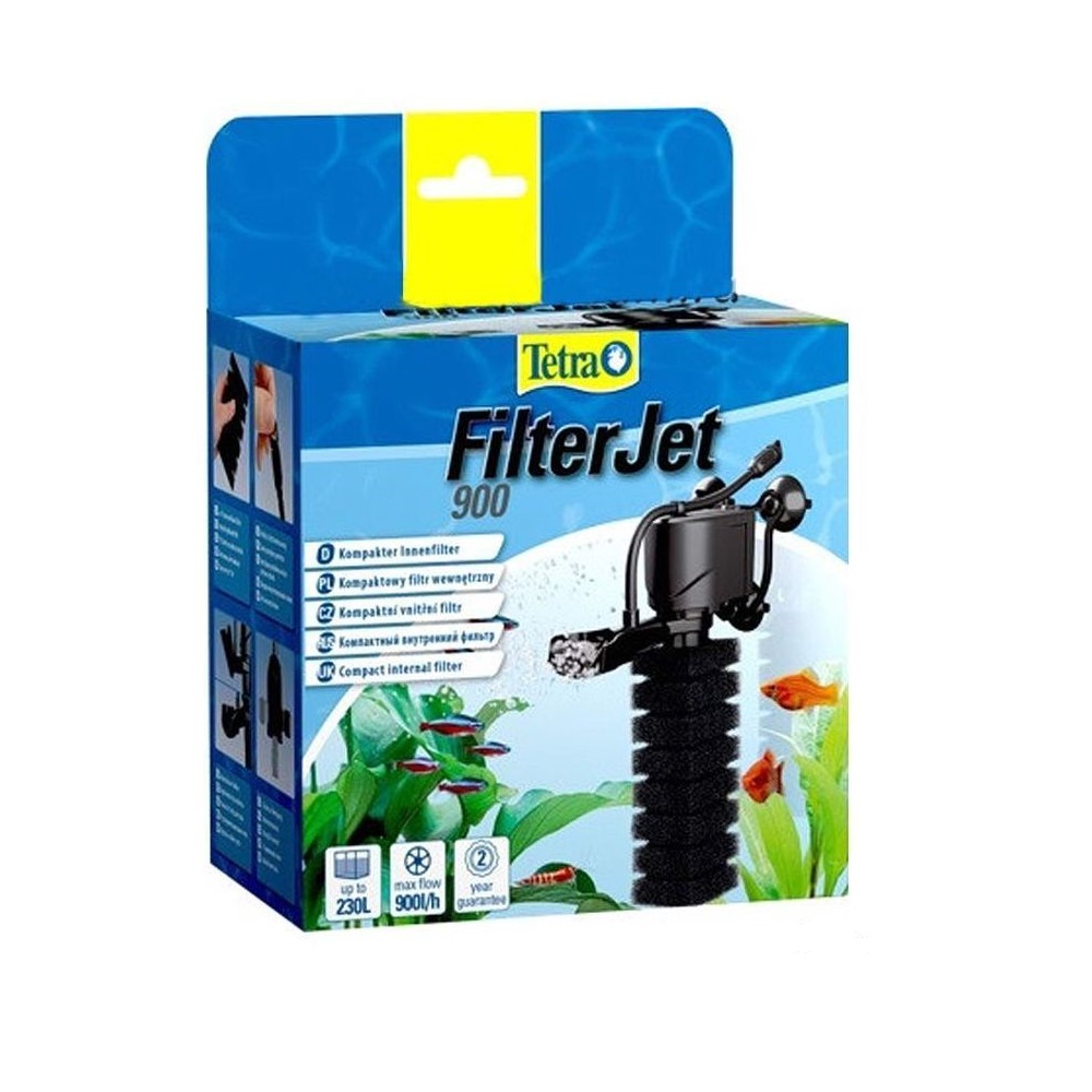 Фильтр внутренний TETRA Filter Jet 900 до 170-230л