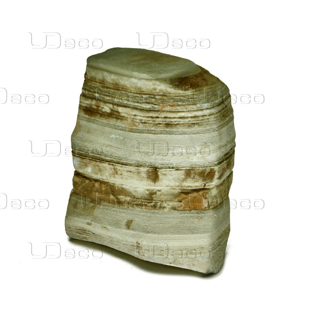 Камень натуральный UDECO "Гоби", M за шт