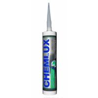 Клей силиконовый CHEMLUX  черный 9013
