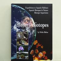 Хайко Блехер. Биотопы Блехера (на английском языке) - Blehers Biotopes (in English)