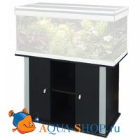Тумба для аквариума AQUATLANTIS AMBIANCE 101 101x41x70см, черная