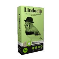 Наполнитель для птиц LINDO CIP  с ароматом аниса, 1кг