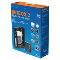 Фильтр внутренний AQUATLANTIS BIOBOX 2  с оборудованием