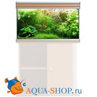 Аквариум AQUATLANTIS EVASION 80X40X50 135л, дуб