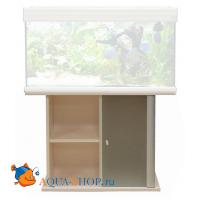 Тумба для аквариума AQUATLANTIS EVASION 101X40X70 дуб отбеленный