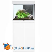 Аквариум AQUATLANTIS FUSION 60 белый  60x40x60см 109л