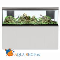 Аквариум AQUATLANTIS FUSION 200 венге 200x60x70 см 840л