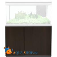 Тумба для аквариума AQUATLANTIS FUSION 120х50 2WD 120x50x83см, венге