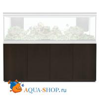 Тумба для аквариума AQUATLANTIS FUSION 200 4WD 200x60x83, венге