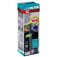 Фильтр внутренний AQUAEL Unifilter 500 UV