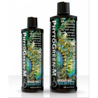 Добавка фитопланктона BrightWell PhytoGreen - M 250 ml