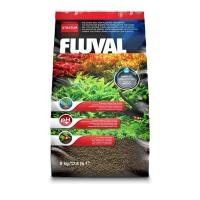 Грунт Fluval для креветок и растений 8кг