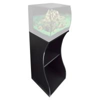 Тумба для аквариума Hagen Fluval Flex 57 черная