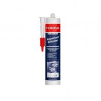 Клей силиконовый PENOSIL PREMIUM Aquarium Silicone 280 мл Черный