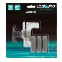 Мини-фильтр Laguna аэрлифтный, 90*78*40мм